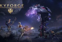 Skyforge's Shadow Of Aelion Coming To Switch April 13