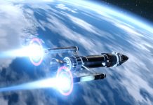 Celebrate First Contact Day In Star Trek Online