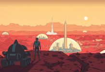 Colonize The Red Planet With This Week's Free EGS Offering