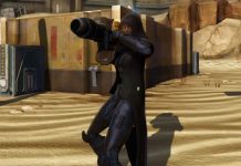 SWTOR Update 6.2.1 Makes Changes To Uprising, Amplifiers, And Conquests