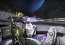 Finally! We Have More Info On Warframe's New Railjack Experience