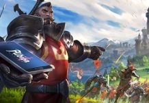 Albion Online Will Offer Full Cross-platform Functionality When Mobile Version Drops This Summer