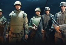 Enlisted Has A New Campaign For Testing, The Battle Of Berlin, But It'll Cost You