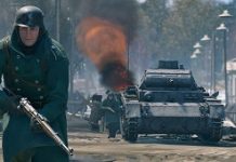 Gaijin's WW2 Shooter Enlisted Hits Open Beta With Dozens Of Maps And Over 100 Weapons