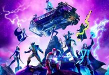 Epic Secures $1 Billion In Funding, With Sony One Of Many Investors