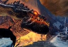 GW2's Icebrood Saga Conclusion Sets Up A Fight Between Two Elder Dragons