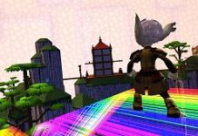 GW2 Kicks Off Super Adventure Festival, Along With PvP Balance Patch And Doritos Contest