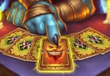 Two Of Hearthstone's Most Popular Deck Archetypes Take A Beating In Tuesday's Patch