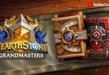 Hearthstone Suspends Grandmasters Player After Abuse Allegations