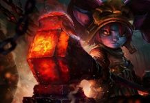 Riot Shuts Down League Emulator, But Employee's Aggressive Demand Rankles