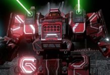 MechWarrior Online's Big April Patch Makes Extensive Changes To Weapons And Equipment