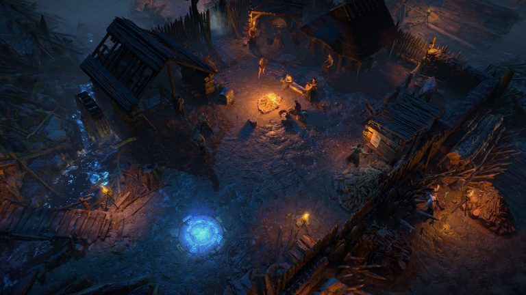 path of exile 2 co op path of exile 2 co op