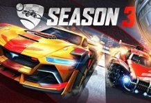 Rocket League's Season 3 Coming Next Week, Adds New Trading System; NASCAR/F1 Bundles In May