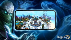 runescape mobile runescape mobile