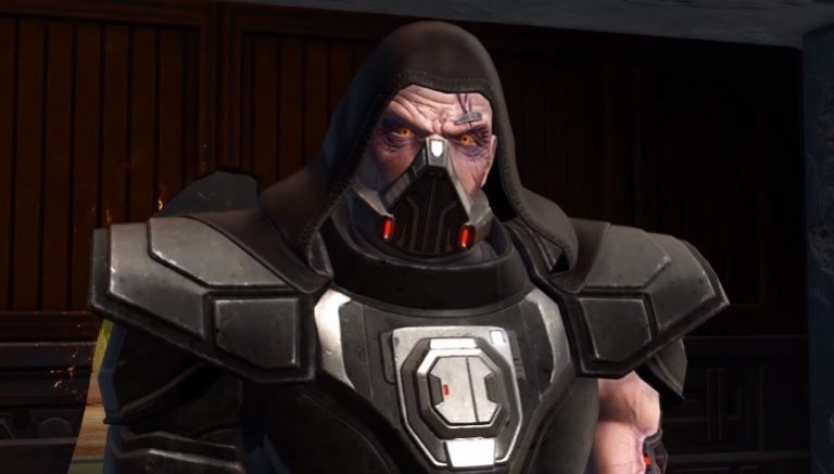 SWTOR Darth Malgus