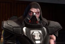 Iconic Villain Darth Malgus Takes Center Stage In SWTOR's 6.3 Update