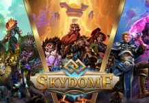 gamigo's MOBA/Tower Defense Game Skydome Begins Early Access In July