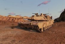 Preview: World Of Tanks Brings Modern Fighting Vehicles To Consoles