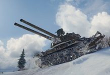 World Of Tanks PC Comes To Steam, Though You'll Need To Start Fresh