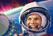 World Of Tanks Celebrates Yuri Gagarin's Historic First Manned Space Flight