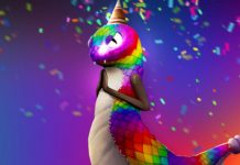 Rainbow Snake Returns To Aion, And NCSoft Updates Its TOS