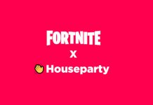 Stream Fortnite To Your Crew In New Houseparty App Integration