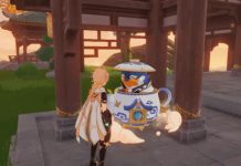 Start Building Your Teapot Home In Genshin Impact's 1.5 Update Today, Returning Player Event Added