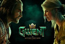 GWENT Now Available On M1 Macs