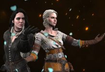 Celebrate Ciri & Yennefer's Birthdays In Gwent