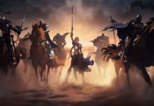 Riot Games Announces Legends Of Runeterra World Championship