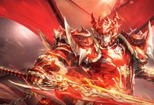 Webzen Offers Special Gift Package To Prepare Players For The MU Online Speed Server