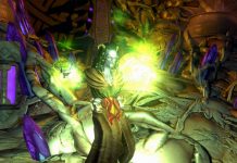 Enjoy Some Feathery Mayhem In Neverwinter's April "Fowls" Event