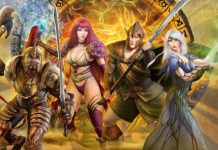 Runes Of Magic Celebrates 12 Years In Action With An Anniversary Festival