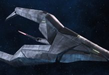 The Delta Recruitment Event Returns To Star Trek Online, Plus...New T6 Ship