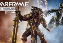 Zephyr And Chroma Primes Return From Warframe's Prime Vault