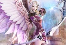 Classic Server Seemingly Confirmed For Aion NA