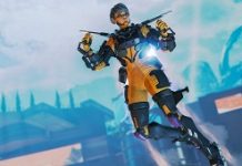 Apex Legends Adds Penalties For Leavers In Arenas, Boosts Wattson And Valkyrie