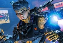 Despite Server Troubles, Apex Legends' New Season Is A Hit; Respawn Highlighting Fan Artists