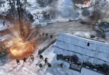 Company Of Heroes 2 And Its Expansion Are Free To Own This Weekend