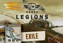 WW2 CCG KARDS Has Expansion This Month, New "Exile" Keyword Offers Deckbuilding Flexibility