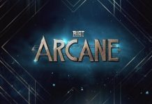 League Of Legends Animated Series Arcane To Debut On Netflix This Fall