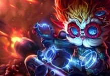 Ghostcrawler Talks About The League Of Legends MMO, Which "You Won't All Love"