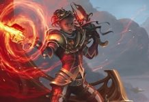 Tomorrow's Magic: Legends Update Makes Everything Quicker, Adds Pyromancer Class