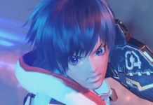 Phantasy Star Online 2: New Genesis - Gameplay Action Closed Beta Preview