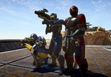 PS2 Celebrates 19 Years Of PlanetSide, Has "Major Release" In The Works