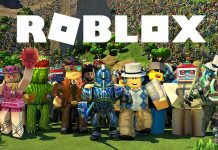 Roblox Comes Back Online After Three-day Outage