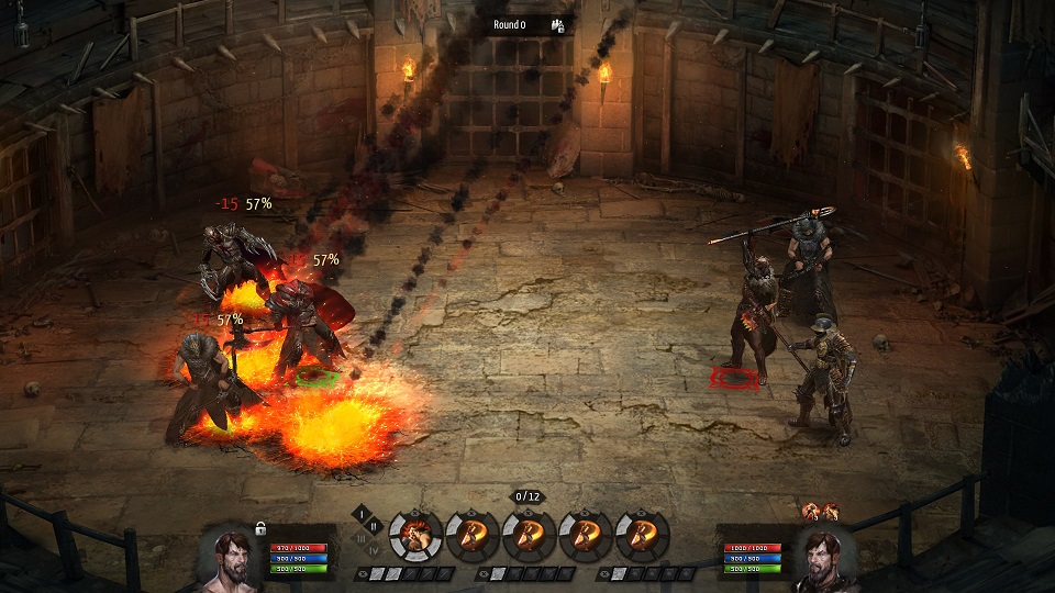 broken ranks review broken ranks review