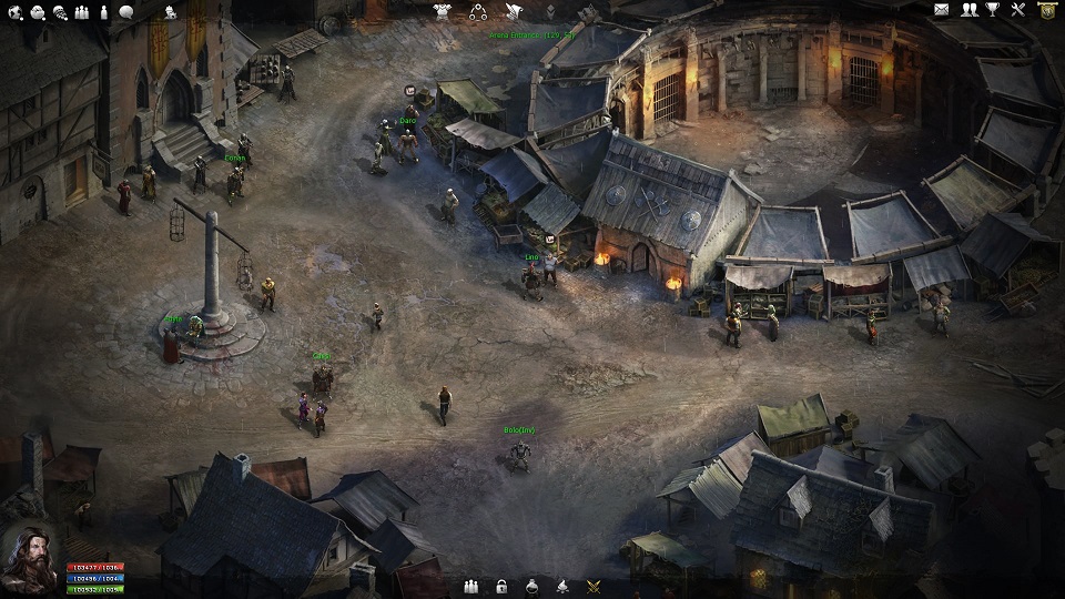 broken ranks release broken ranks release