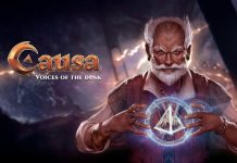 Turn-Based Strategy Card Game Causa Leaves Early Access