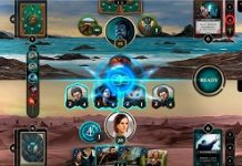 Make Difficult Tactical Decisions In CCG Causa, Voices Of The Dusk, Launching May 26